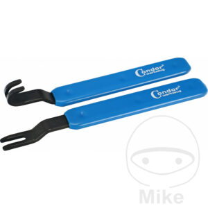 Clip Remover Set de 2 pièces
