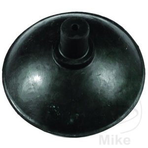 Bloc de disque GUMMITELLER