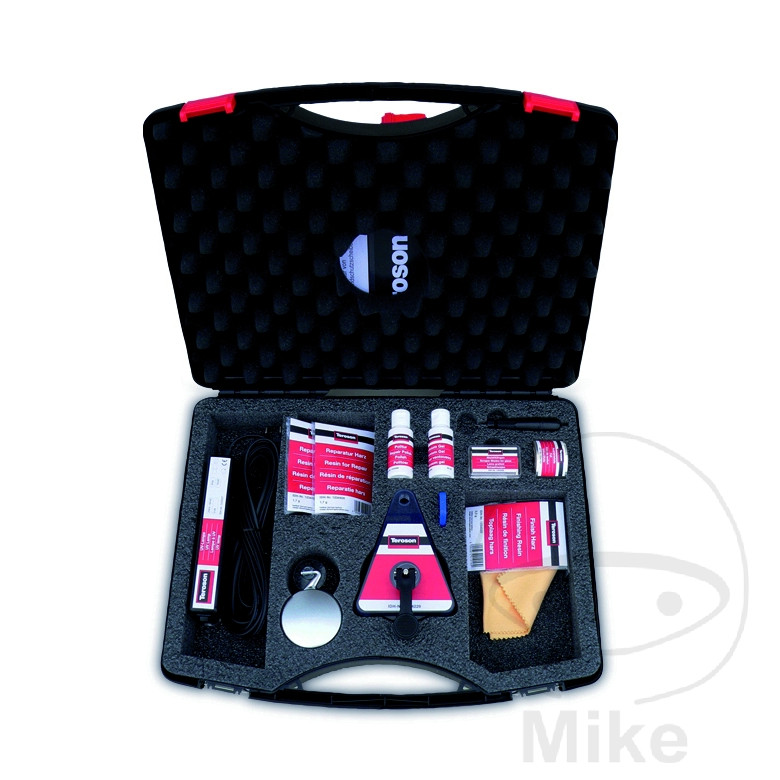 Kit de réparation de disque Kit de réparation de disque