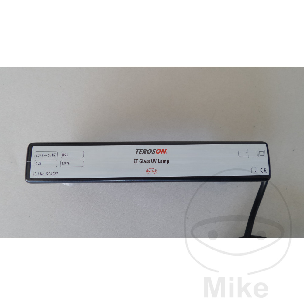 Lampe UV Teroson Lampe UV Teroson