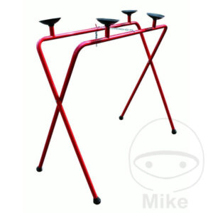 Scheibenbock voiture