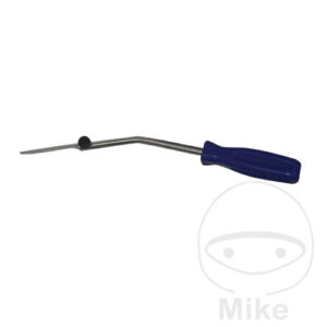 Contrepartie pour WIRE