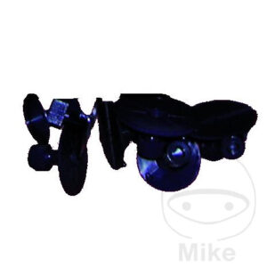 POUDRE MUG Set 9STUECK