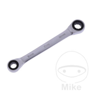 CLIQUET RINGSCH. 8x10mm