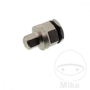 Embout hexagonal 6 mm Entraxe 10 mm 6 Ka