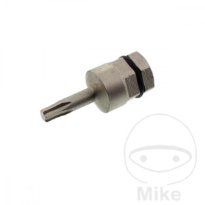 Bit Torx T10 5/16 6 Kant