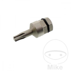 Bit Torx T15 5/16 6 Kant