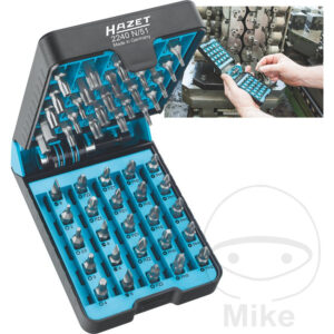 Bit Set 51TLG Hazet
