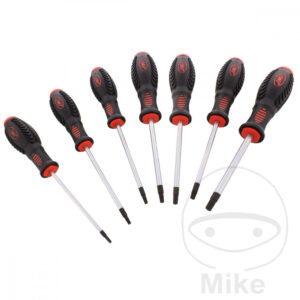 Jeu de tournevis Torx JMP