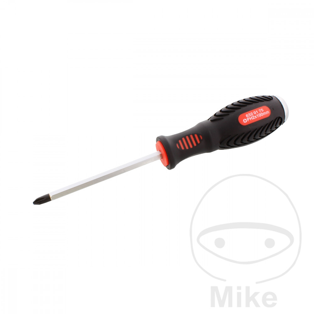 Jeu de tournevis 6-Pièces JMP Jeu de tournevis 6-Pièces JMP – Image 3