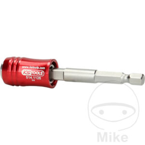 Porte-embouts 1/4Z 2 en 1