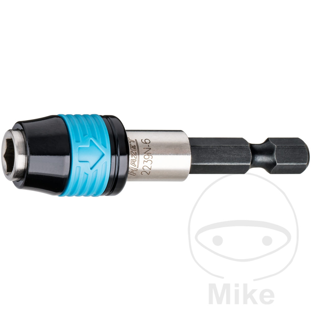 Porte-Embouts 1/4 6 Pans Porte-Embouts 1/4 6 Pans