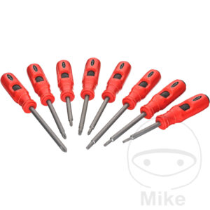 Tournevis à Frapper Satz