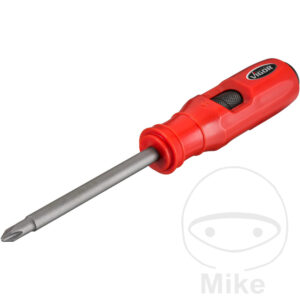 Tournevis à Frapper Cruciforme