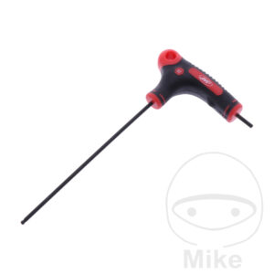 T-GR Vis DR 6 pans 2MM JMP