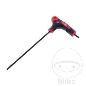 T-GR Vis DR 6 pans 2.5MM JM