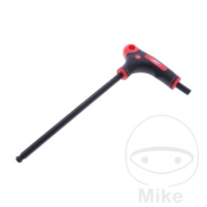 T-GR Vis DR 6 pans 8MM JMP