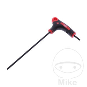 T-GR Vis DR TORX T9 JMP