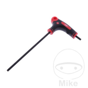 T-GR Vis DR TORX T25 JMP