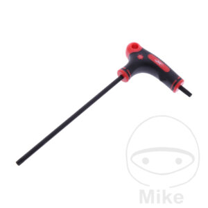 T-GR Vis DR TORX T27 JMP