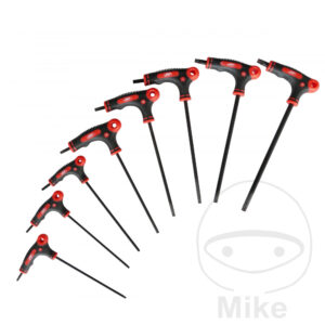 T-GR Vis DR TORX Kit JMP