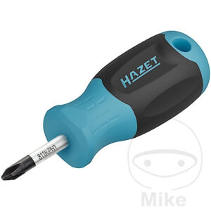 SCREW DRIVER PH 1X25