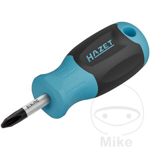 SCREW DRIVER PH 2X25