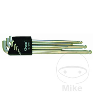 Jeu de tournevis décalé ZO