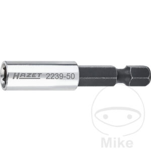 Embout HALTER 1/4 6 pans MIT MA