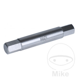 Embout hexagonal à embout 10 mm 1