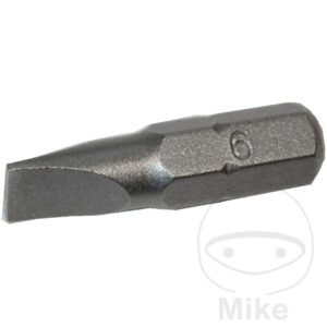 Trous de fente 8 mm 5/16 6 Kant