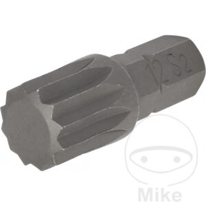 Embout de vissage M12 5/16