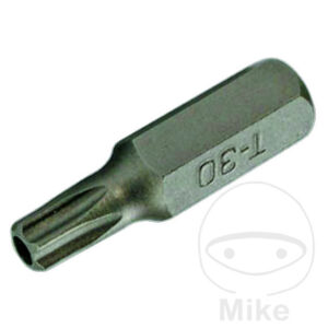 Bit Torx T55 avec alésage