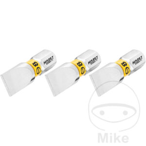 Embout SCHLITZ 8 1/4Z 3TLG