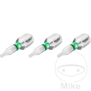 Embout TORX T7 1/4Z 3TLG