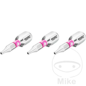 Embout TORX T7H 1/4Z 3TLG