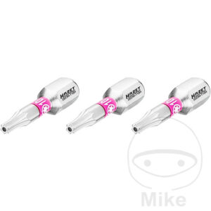 Embout TORX T10H 1/4Z 3TLG