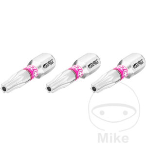 Embout TORX T20H 1/4Z 3TLG