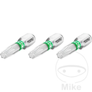 Embout TORX T25 1/4Z 3TLG