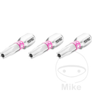 Embout TORX T25H 1/4Z 3TLG