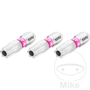 Embout TORX T40H 1/4Z 3TLG