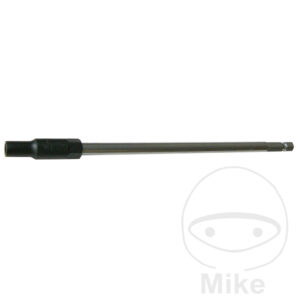 Rallonge de lame 6 pans 5 mm 1/4 6