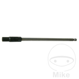 Rallonge de lame 6 Pans 6 mm 1/4 6 Kant