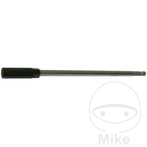 Fraise LAME 6 Kant 8 mm 1/4 6 Kant JMP