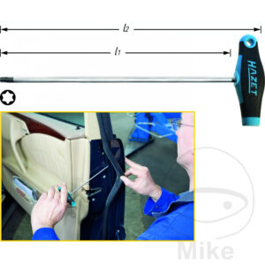 Tournevis T20 200 mm