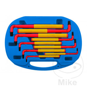 Jeu de clés Allen VD