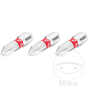 Embout KR Chambre à air PH2 1/4Z 3TLG