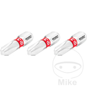 Embout KR Chambre à air PH3 1/4Z 3TLG