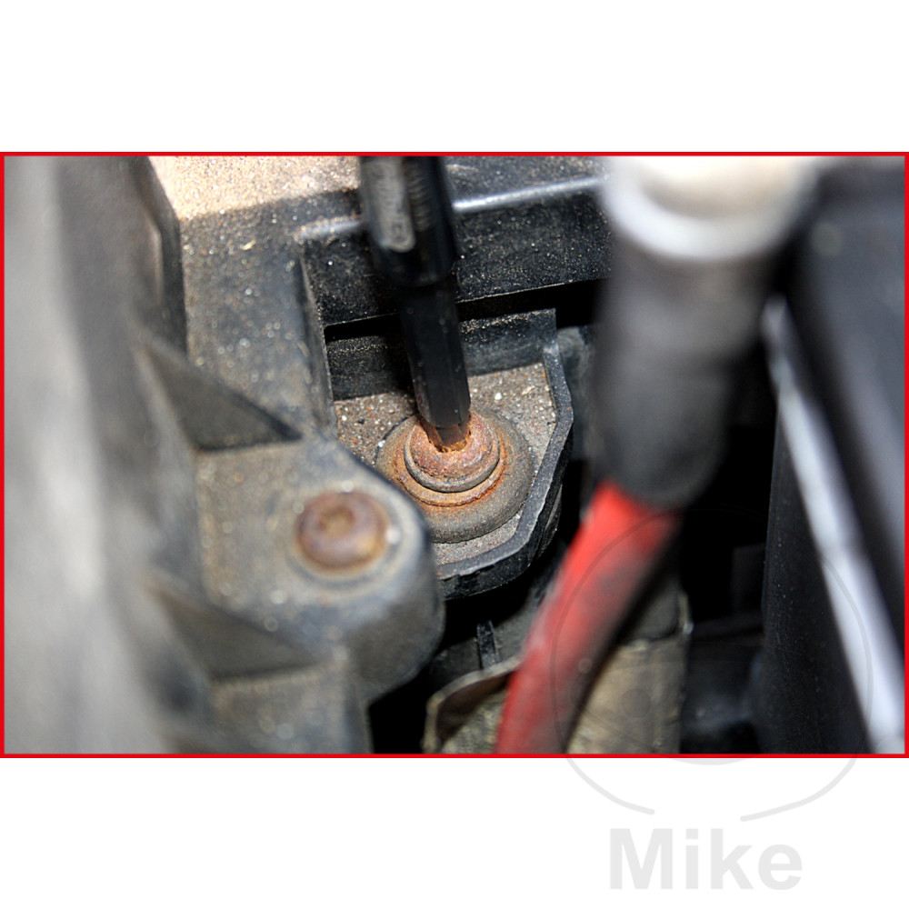 Jeu d'extracteurs de vis Jeu d'extracteurs de vis – Image 3