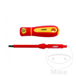 Jeu de tournevis 9 Pièces